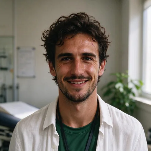 Mateo Ruiz