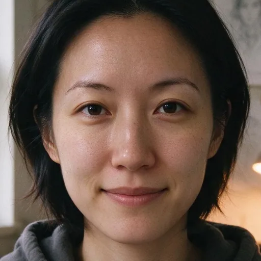 Maya Chen
