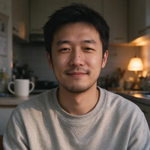 周予